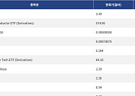 [신규 코인 톱10] XFee 11.88% 상승, VanEck Semiconductor ETF 0.92% 상승