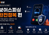 AI로 진화한 보이스피싱, 빗썸이 예방 수칙 알린다