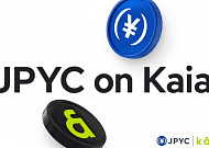 JPYC, 카이아 메인넷서 엔화 스테이블코인 발행 개시