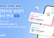 코빗, 휴대폰 번호로 가상자산 송금하는 ‘연락처로 보내기’ 출시