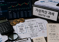 [2027년 가상자산 과세 ③] 거래소 역할 커지는데, 외부 거래 손익 계산은 난제