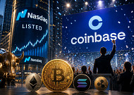 美 신규 상장사 공시 규정 완화로 가상자산 기업 증시 데뷔 속도↑