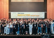 XRPL 기반 핀테크 빌더 프로그램 KFIP 2026 성료