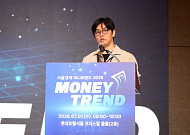쟁글 김준우 대표 “크립토 대중화 시대, 산업 큰 흐름 읽어야”
