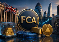 영 FCA, 프레임워크 구성으로 ‘토큰화 금’ 담보 활용 방안 추진