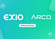 아르코·EX.IO, 토큰화 RWA 아시아 유통 협력…한국서 첫발