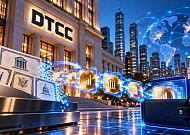 美 DTCC, 증권 토큰화 서비스 출시∙∙∙미래에셋증권USA 등 참여