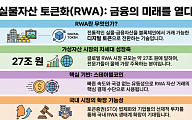 스테이블코인 타고 커지는 RWA…실물자산 온체인 시대 성큼