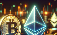 이더리움 현물거래량 비트코인 추월
