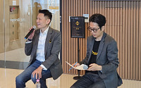 리처드 텅 바이낸스 CEO "한국 기업과 스테이블코인 협력 논의"