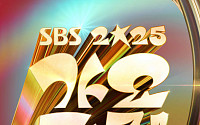 'K-콘텐츠까지 확장' 빗썸, 2025 SBS 가요대전 메인 타이틀 파트너 참여