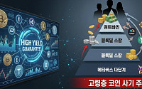 미신고 가상자산 사업자 활개…고령층 노린 코인 폰지 주의보