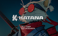 "예치만 해도 수익" Katana, 자산 재투자로 TVL·온체인 수익 확대