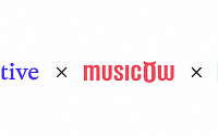 인젝티브, 뮤직카우 US·리퍼블릭과 K팝 저작권 RWA 파트너십 체결