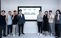 람다256, 케이뱅크·케이에스넷과 디지털자산 원화 정산 실증 착수