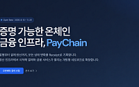 다날 페이프로토콜, 온체인 금융 인프라 ‘페이체인’ 오픈베타 시작