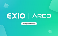 아르코·EX.IO, 토큰화 RWA 아시아 유통 협력…한국서 첫발