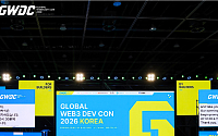 GWDC 2026 코리아 성료…한·홍콩 Web3 정책협력 연맹 출범