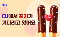 블록체인 포인트 플랫폼 밀크, CU 연계 리워드 이벤트 진행