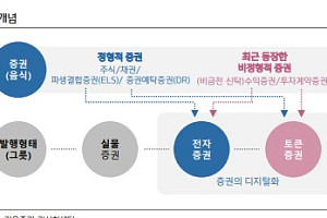 키움증권 “분산원장 인프라 도입 위한 제도적 기반 마련”
