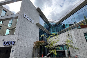 DSRV, 교보그룹 전략적 투자 유치