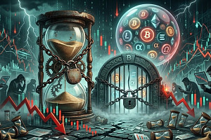 "상장이 능사 아냐"…TGE 미루고 몸 사리는 가상자산 프로젝트들