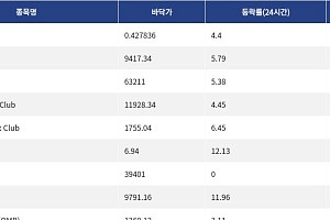[핫 NFT] Courtyard.io, 일 거래량 180만 달러 돌파… 바닥가 0.43달러