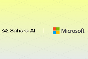 사하라 AI, 마이크로소프트와 멀티모달 수학 추론 벤치마크 구축 협업 공개