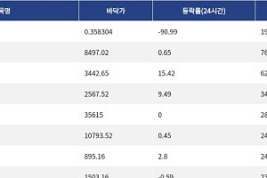 [핫 NFT] Courtyard.io, 일 거래량 19만6437달러 기록… 바닥가 0.35달러