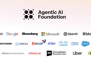 다날, 한국 기업 최초 AAIF 합류…스테이블코인 기반 글로벌 AI 결제 표준화 추진