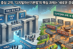 ‘트래블룰 이후 굳은 시장’ 디지털자산기본법은 왜 멈췄나