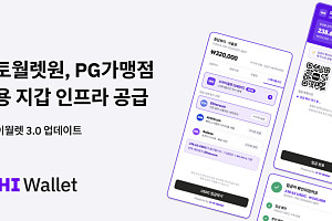 헥토월렛원, PG 가맹점 대상 스테이블코인 결제 확장