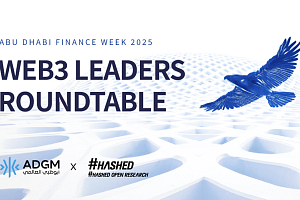 해시드, 아부다비 글로벌 마켓과 AI·블록체인 금융 인프라 방향 제시