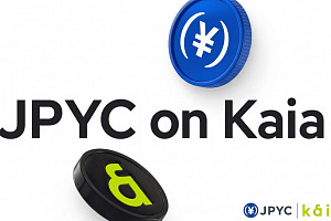 JPYC, 카이아 메인넷서 엔화 스테이블코인 발행 개시