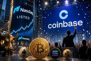 美 신규 상장사 공시 규정 완화로 가상자산 기업 증시 데뷔 속도↑