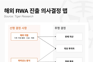 RWA 토큰화, 규제 기다리지 말고 해외 시장서 먼저 검증해야