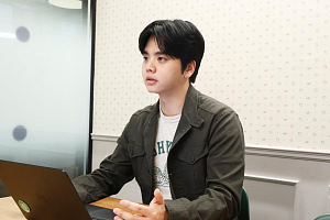 [인터뷰] 윤승식 타이거리서치 센터장 “원화 스테이블코인, 한국은 아직 위치 없다”