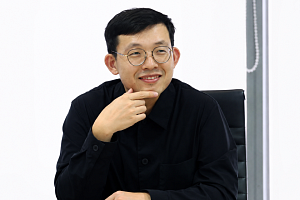 [인터뷰] “AI가 XRP로 커피 사는 시대 온다” t54, 리플·마스터카드와 ‘에이전틱 결제’ 확장