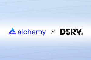 DSRV, 알케미와 전략적 파트너십 체결…아시아 블록체인 인프라 시장 공략
