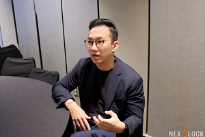 메시 제이슨 네 윈 “韓 ‘거래 중심’ 넘어 글로벌 디지털 거래 ‘핵심 설계자’로”