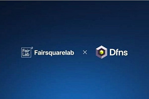 페어스퀘어랩-DFNS ‘맞손’∙∙∙은행권 디지털자산 지갑·수탁 인프라 구축