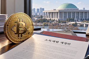 민주당서도 코인 과세 유예 추진, 여야 법안은 시점·조건 제각각