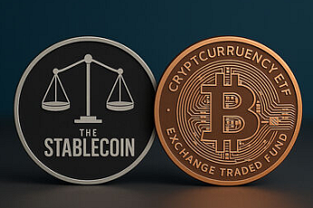 USDe, 스테이블코인 시총 3위…제2의 '테라-루나' 될라 우려 증폭