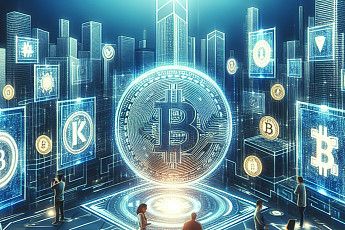 가상자산, ‘청년 자산 형성’ 키워드 부상…스테이블코인·현물ETF 주목[6ㆍ3 대선]