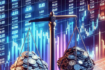 뉴욕증시, 사상 최고치…비트코인도 상승