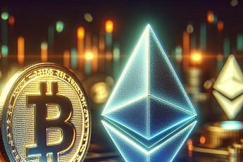 이더리움 현물거래량 비트코인 추월