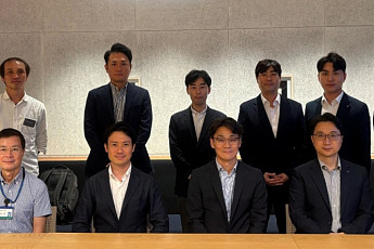 케이뱅크, 한∙일간 스테이블코인 송금 기술검증