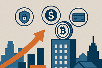 가상자산 IPO 외연확대⋯그레이스케일, 비트코도 상장 준비