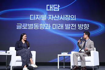 릴리 리우 솔라나재단 회장 