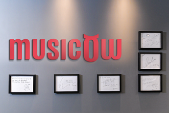 뮤직카우, 음악증권 발행 투자중개업 예비 인가 신청